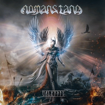 Nomans Land : Valkyrie